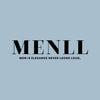 MENLL logo