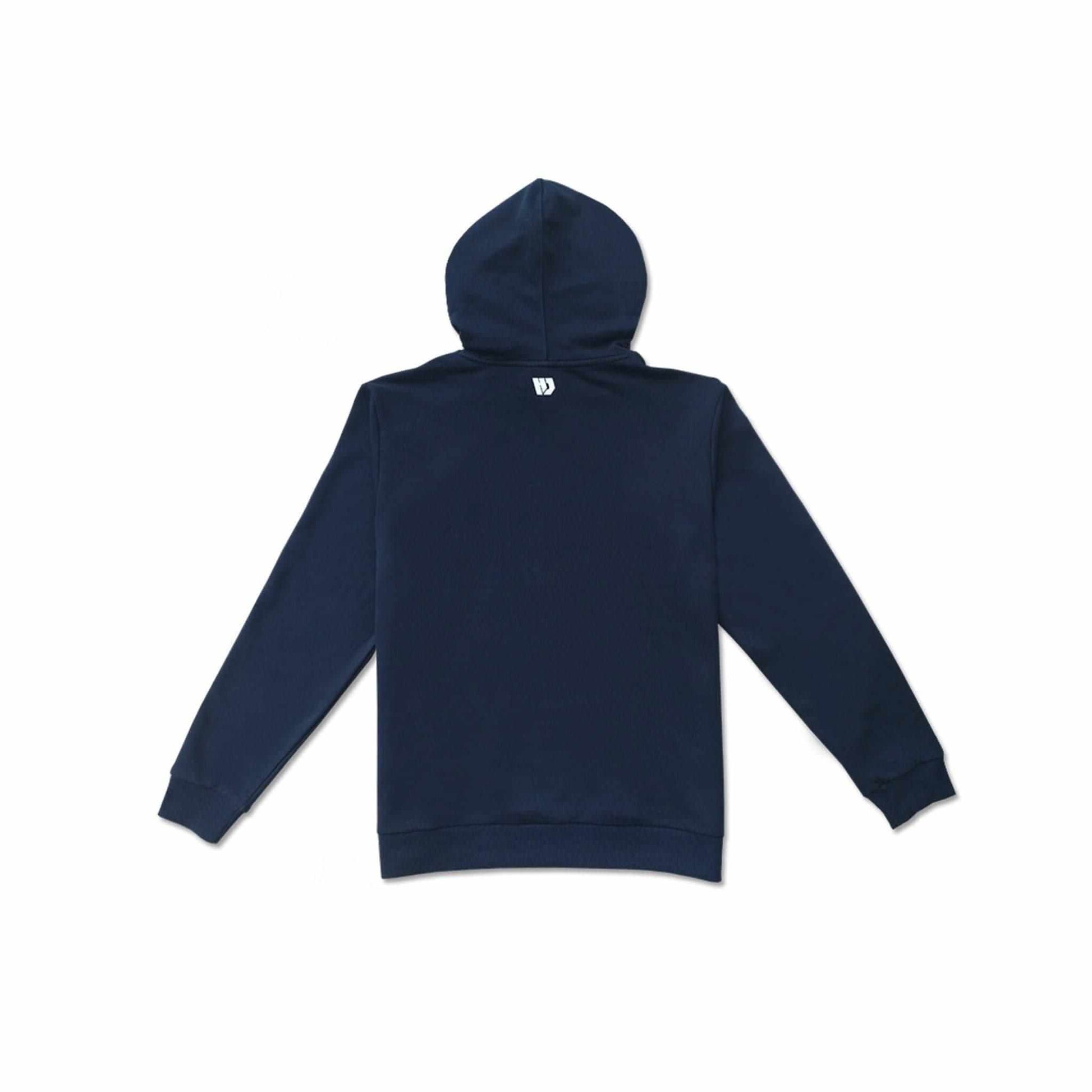 HUDEF Men's Heritage Hoodie - MENLL