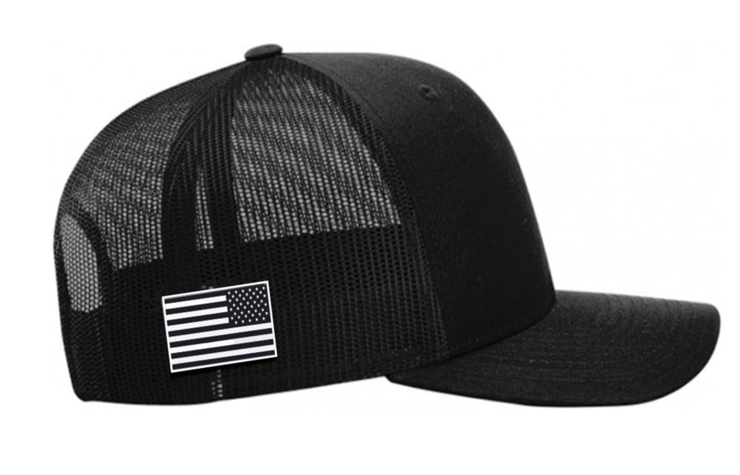 D.O.G.E SWAG Apparel & Accessories > Clothing Accessories > Hats - TRUCKER - Make AMERICA Healthy Again Black Hat - Premium Quality