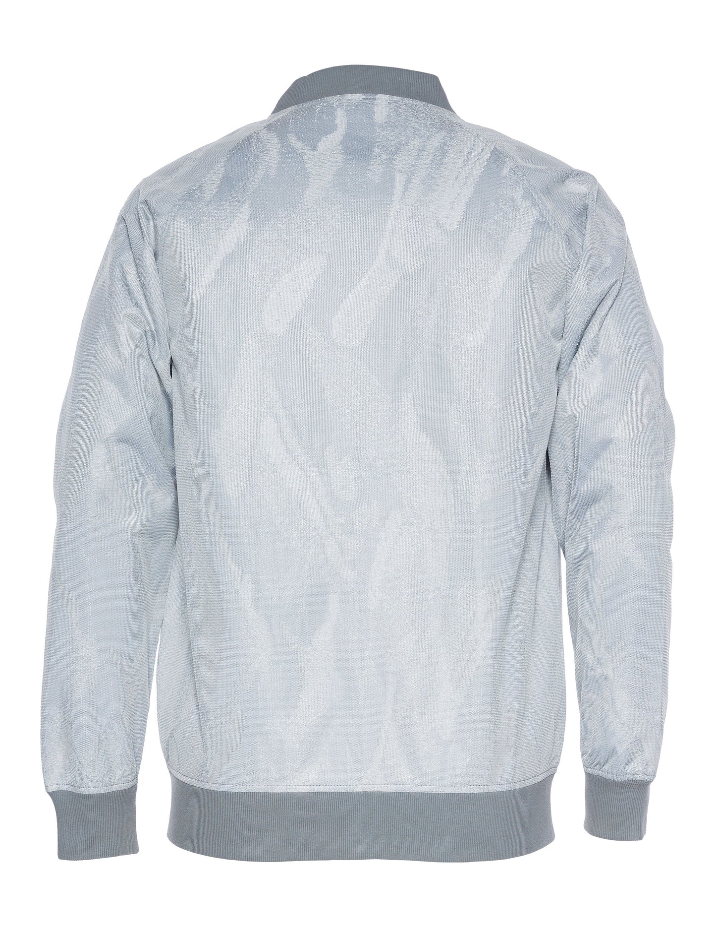 A.Tiziano Apparel - A.Tiziano Vlad | Fancy Woven Bomber - Premium Quality - Premium Quality