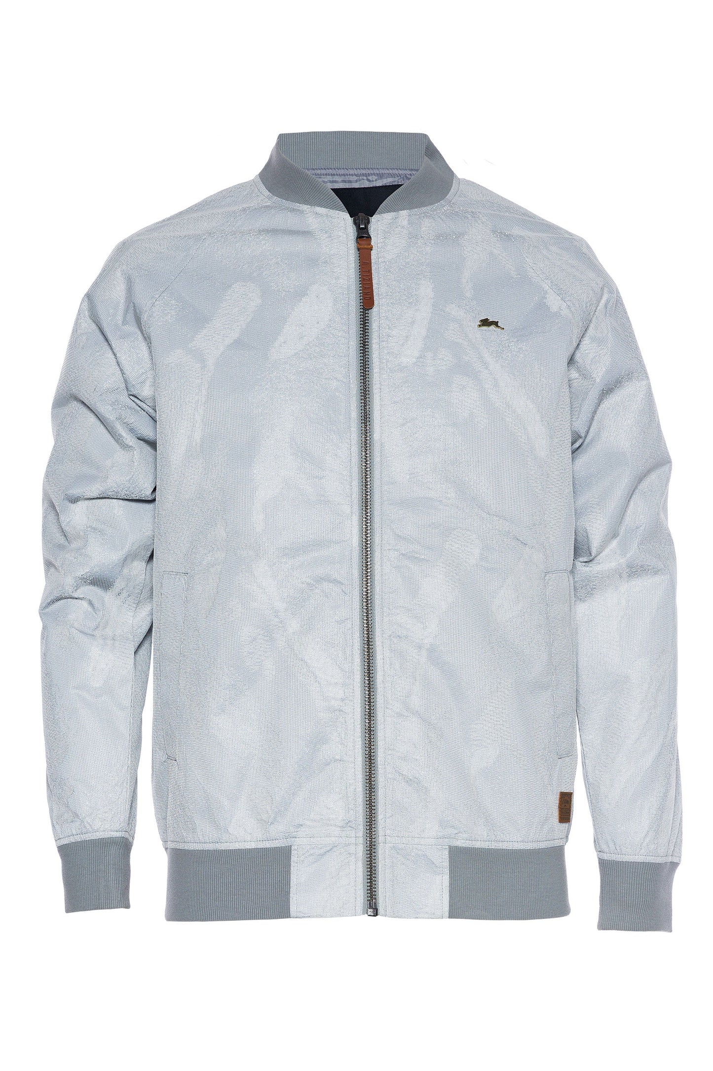 A.Tiziano Apparel - A.Tiziano Vlad | Fancy Woven Bomber - Premium Quality - Premium Quality