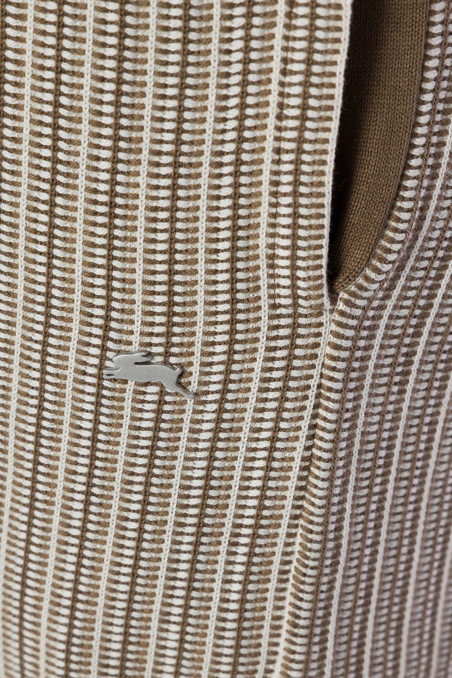 MENLL Cotton Jacquard Shorts Men's Casual Summer Knit Loungewear by MENLL