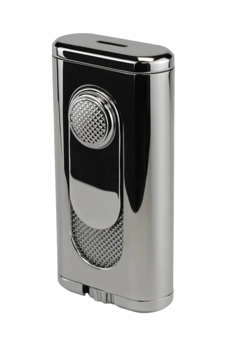 XIKAR® Verano Flat-flame Lighter - G2 - MENLL