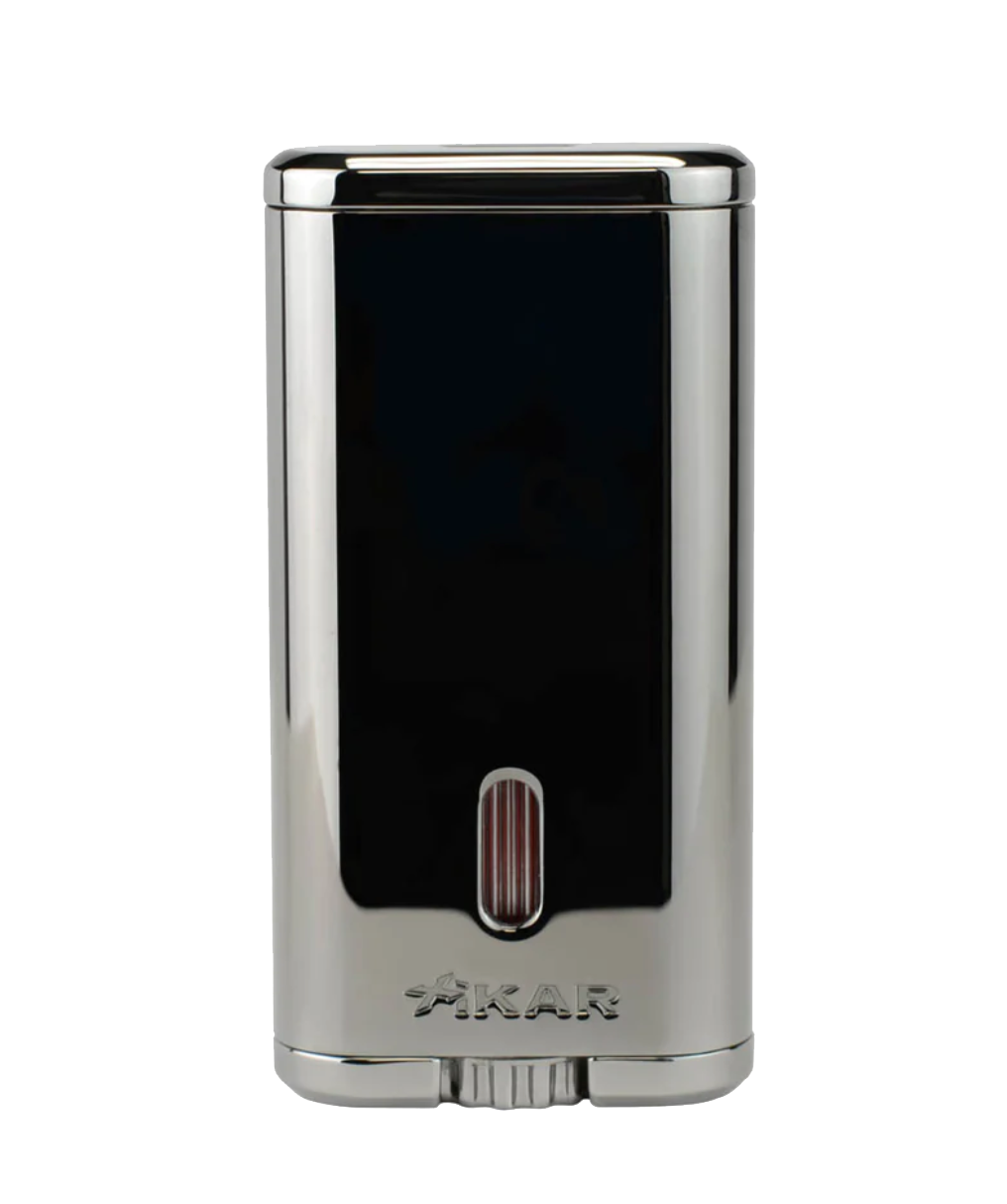 XIKAR® Verano Flat-flame Lighter - G2 - MENLL