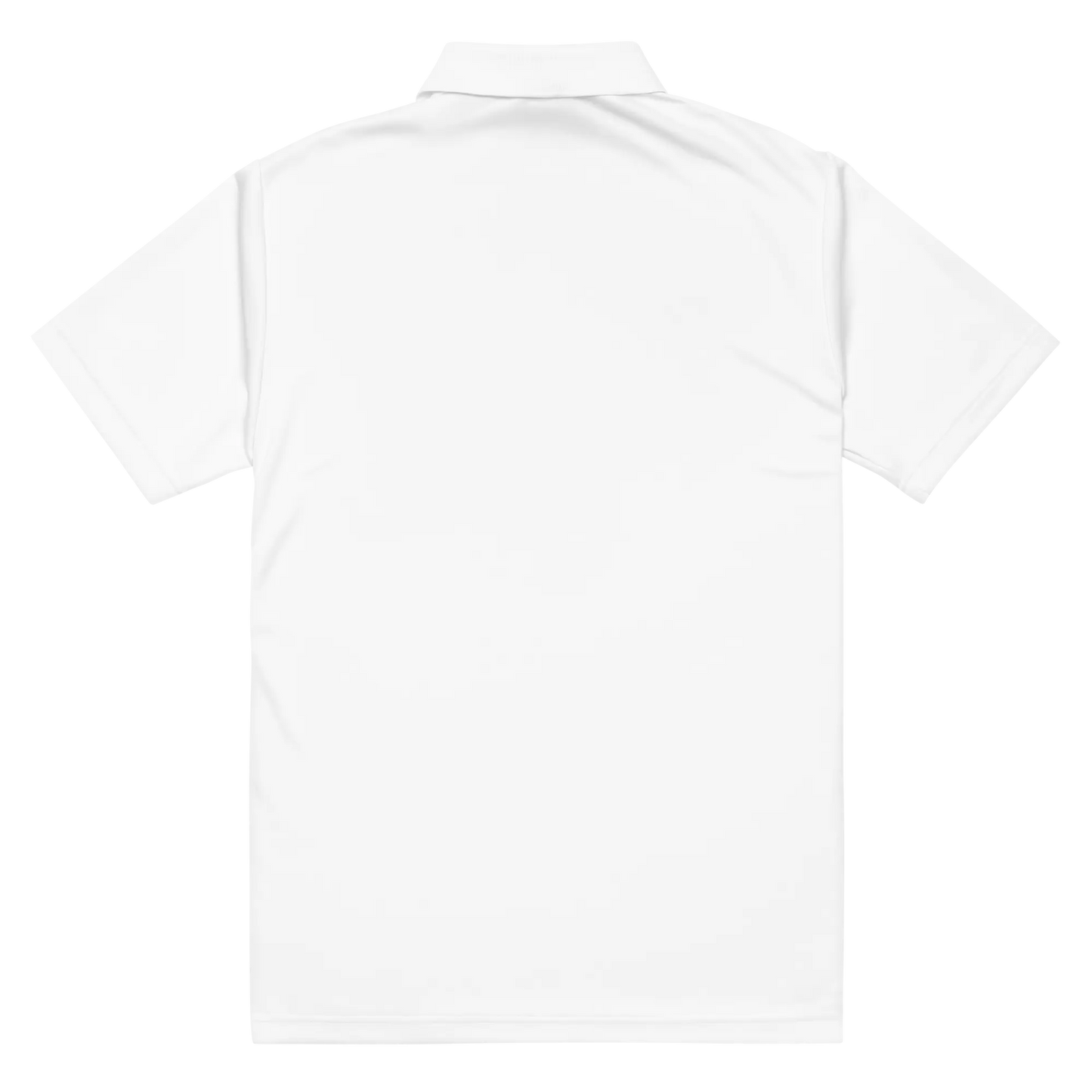 Oceans 11 - Adidas Premium Polo Shirt - MENLL