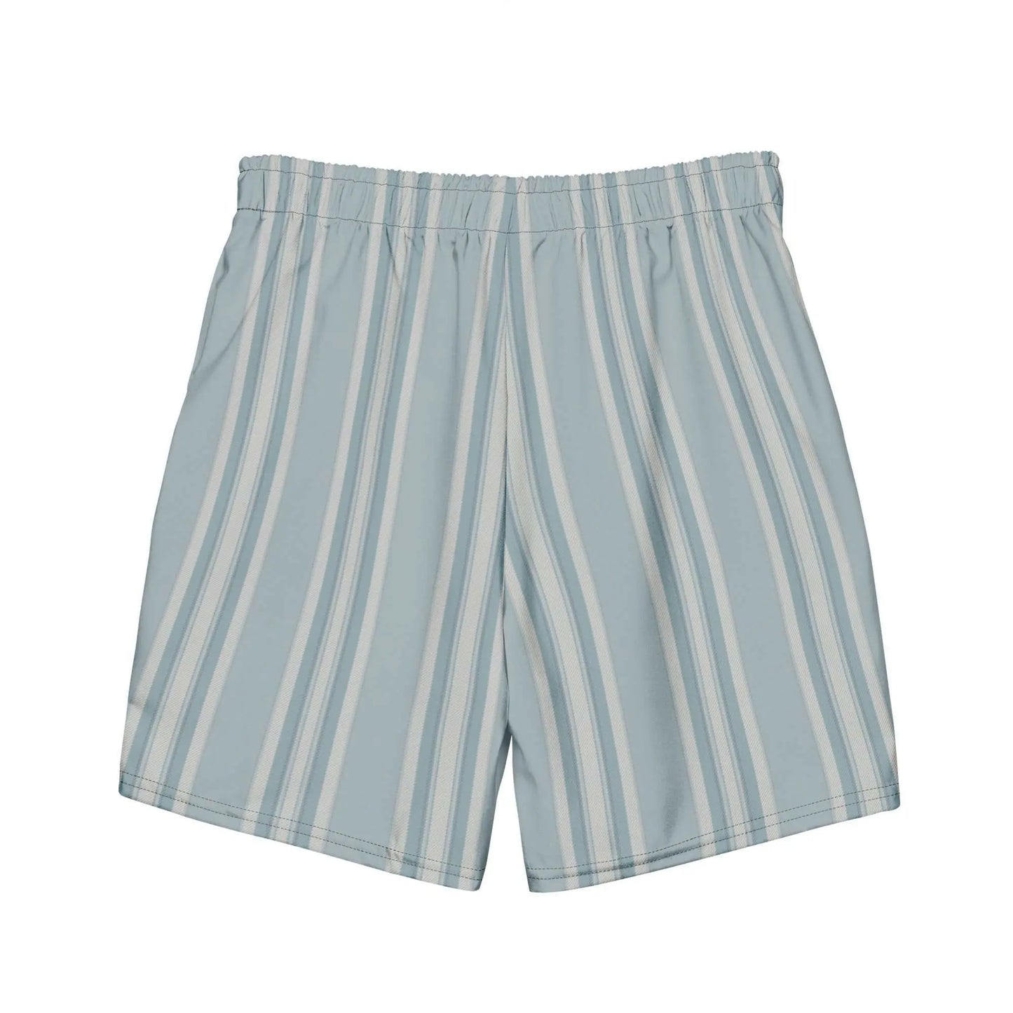 Men's Yacht Club Aristocrat swim trunks | Brinks Island Collection - MENLL