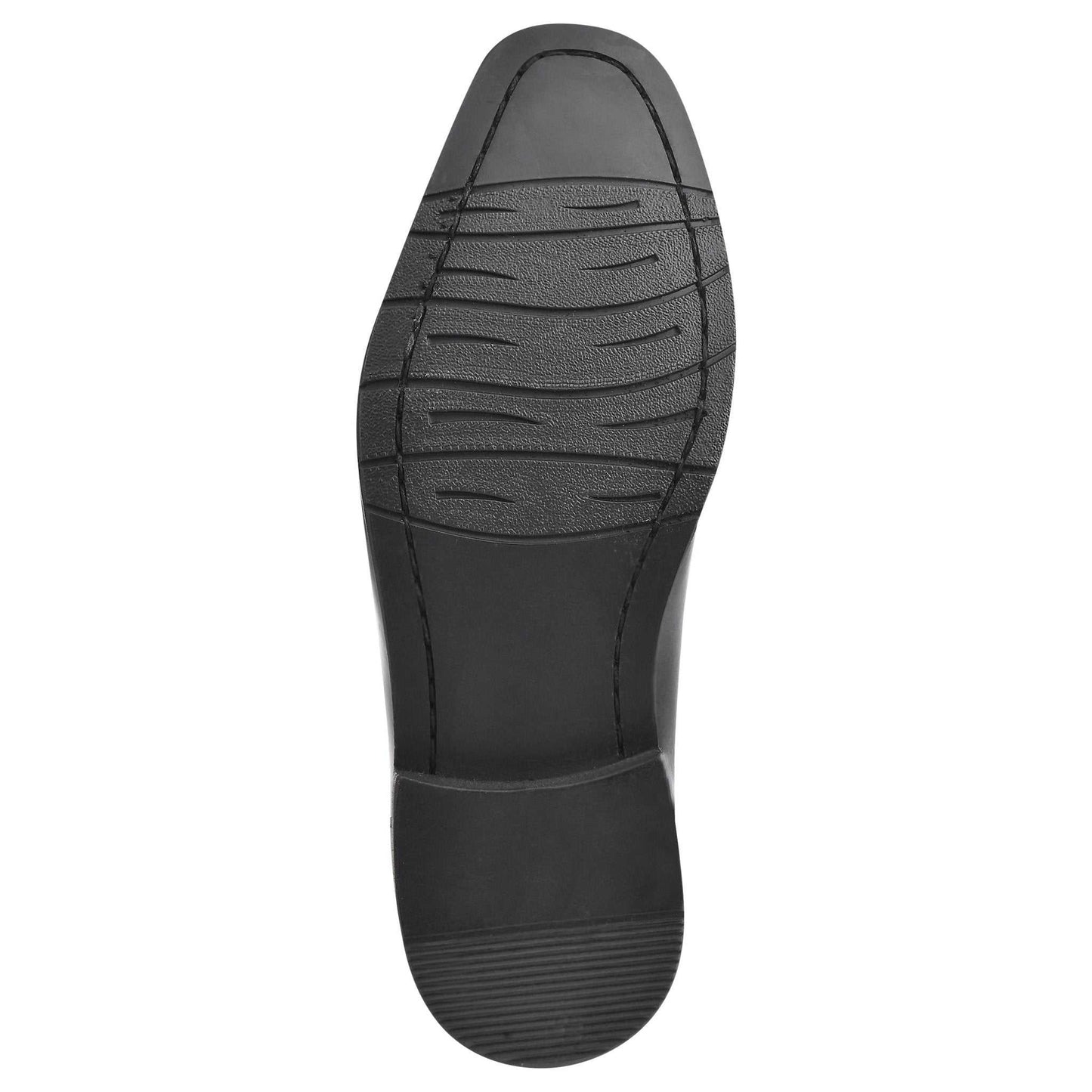 Amy Leather Suede Oxford Style Kids Dress Shoes - MENLL