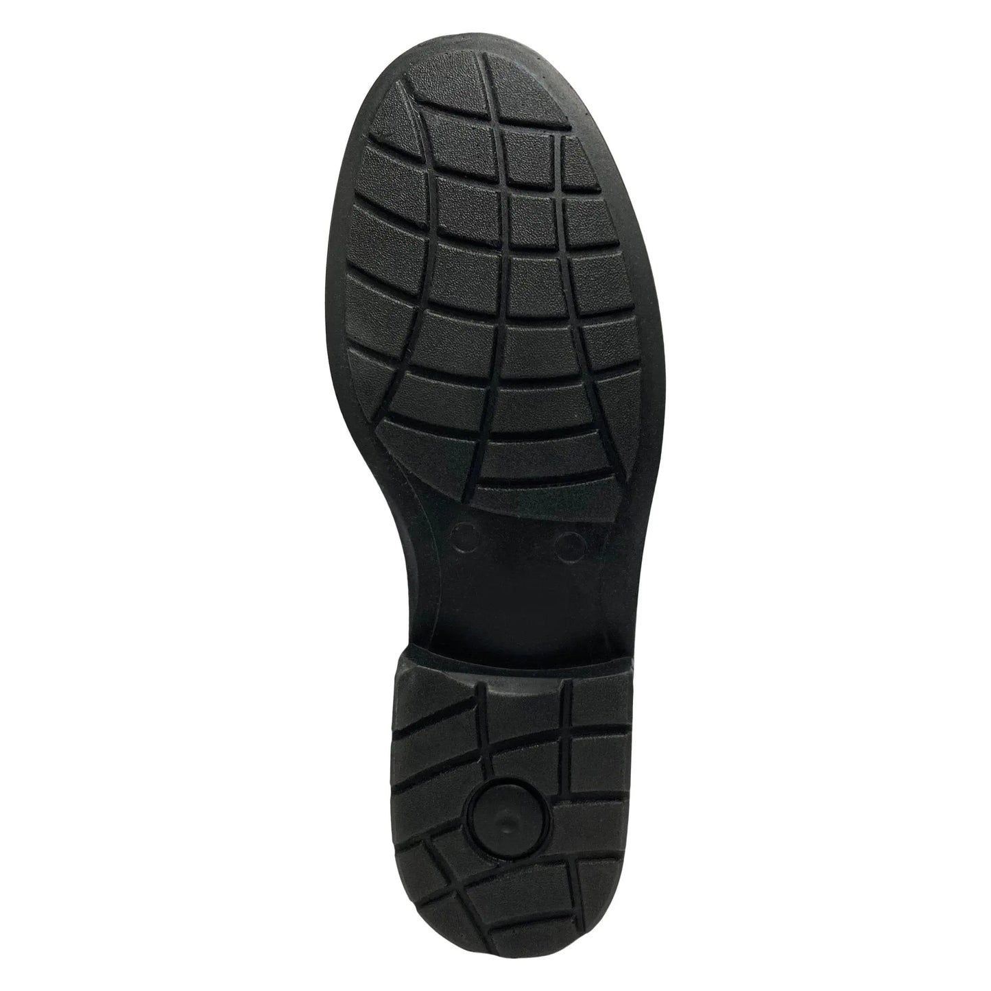 LIBERTYZENO Leather Oxfords Men's Formal Dress Shoes Annalian Style - Comfortable by LIBERTYZENO