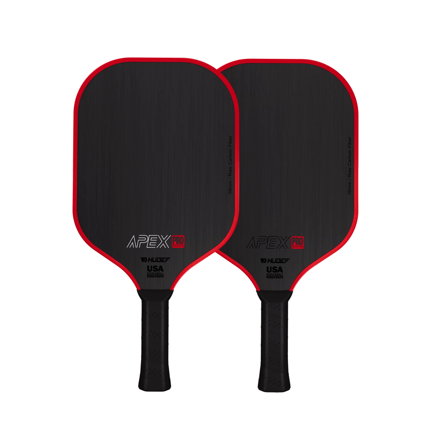 HUDEF Apex Pro™ (Control Paddle) Pickleball Paddle - MENLL