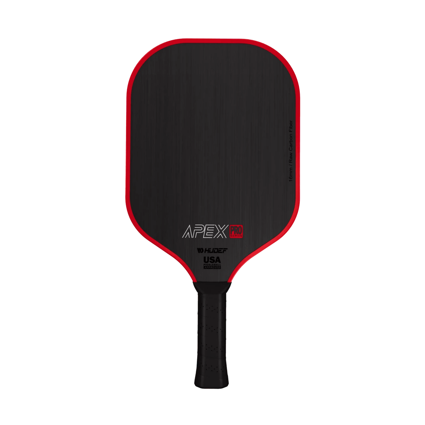 HUDEF Apex Pro™ (Control Paddle) Pickleball Paddle - MENLL
