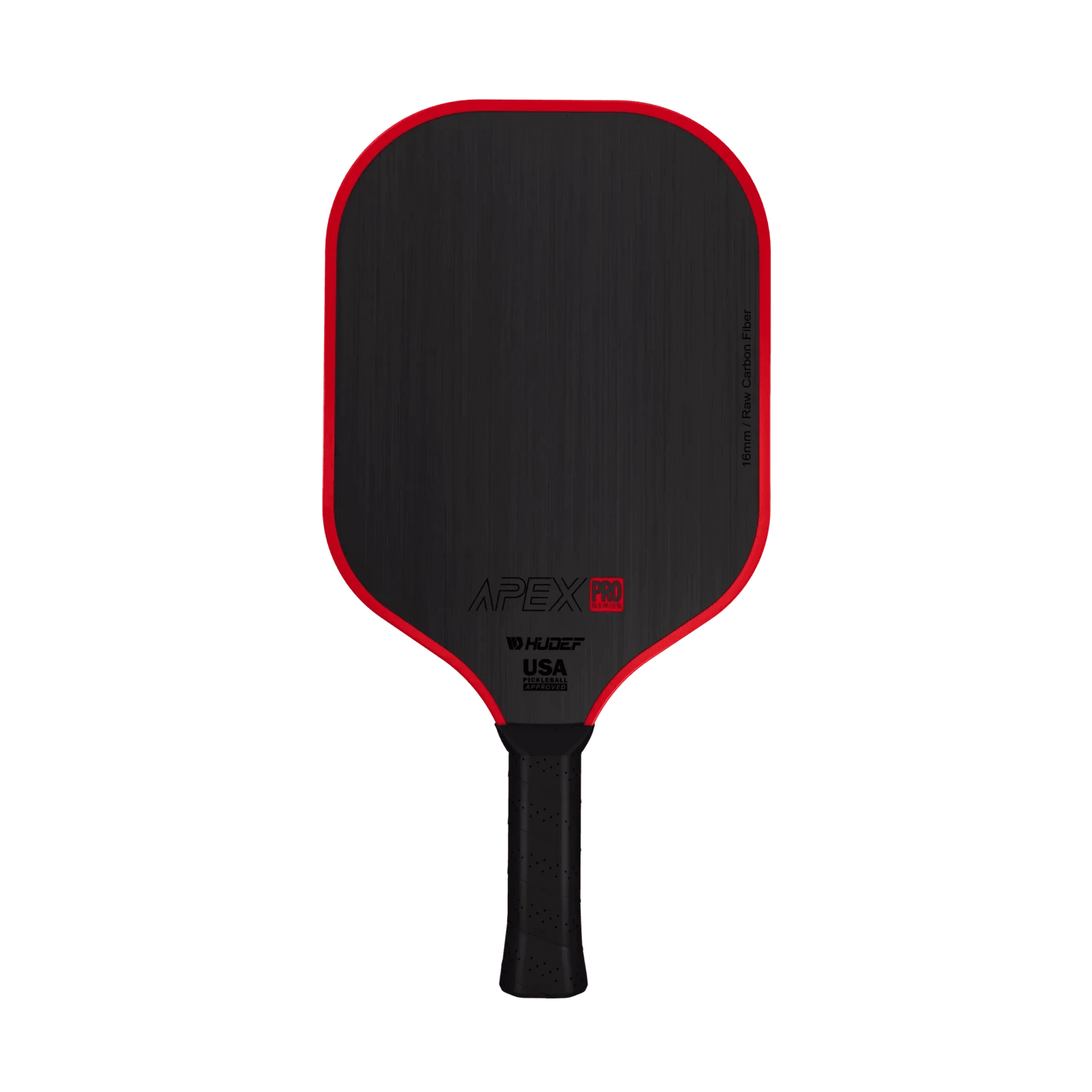 HUDEF Apex Pro™ (Control Paddle) Pickleball Paddle - MENLL