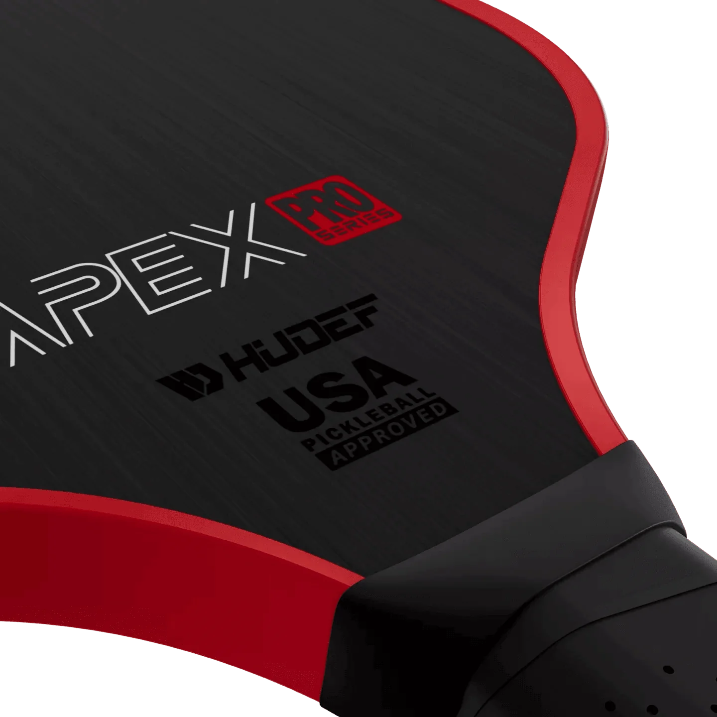 HUDEF Apex Pro™ (Control Paddle) Pickleball Paddle - MENLL