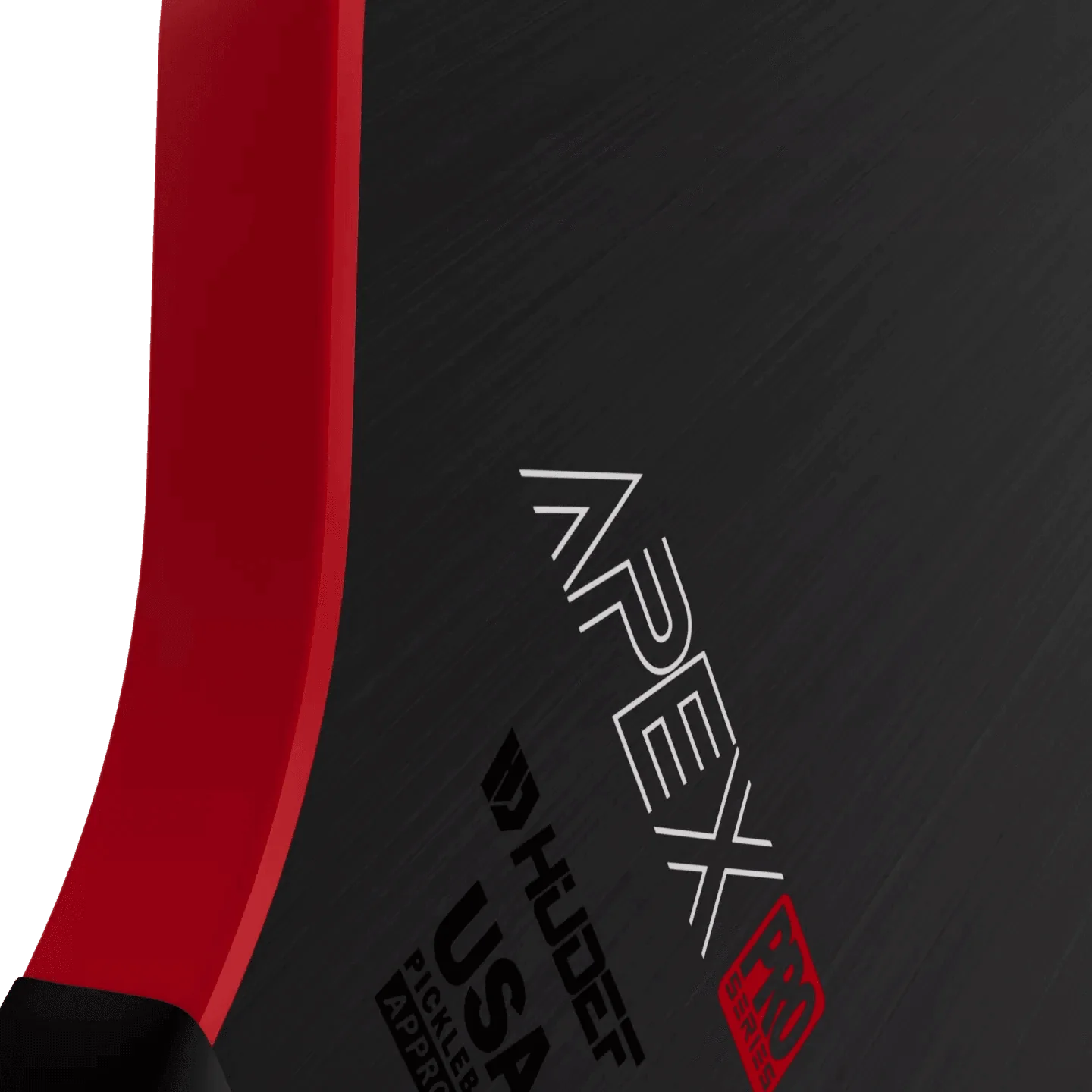 HUDEF Apex Pro™ (Control Paddle) Pickleball Paddle - MENLL