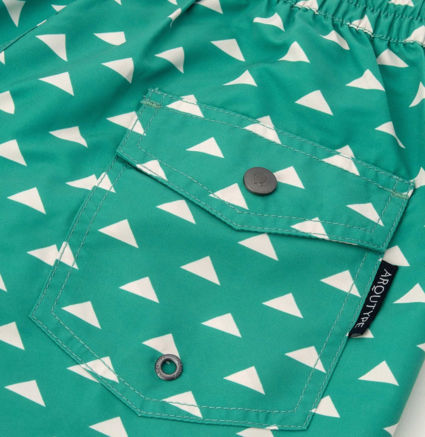 Amalfi Swim Shorts - MENLL