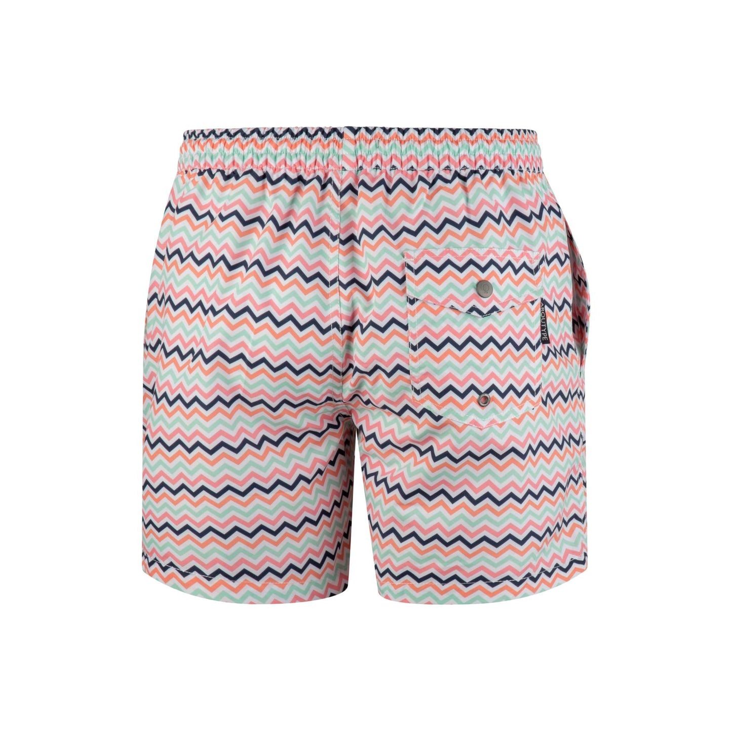 Cancun Swim Shorts - MENLL