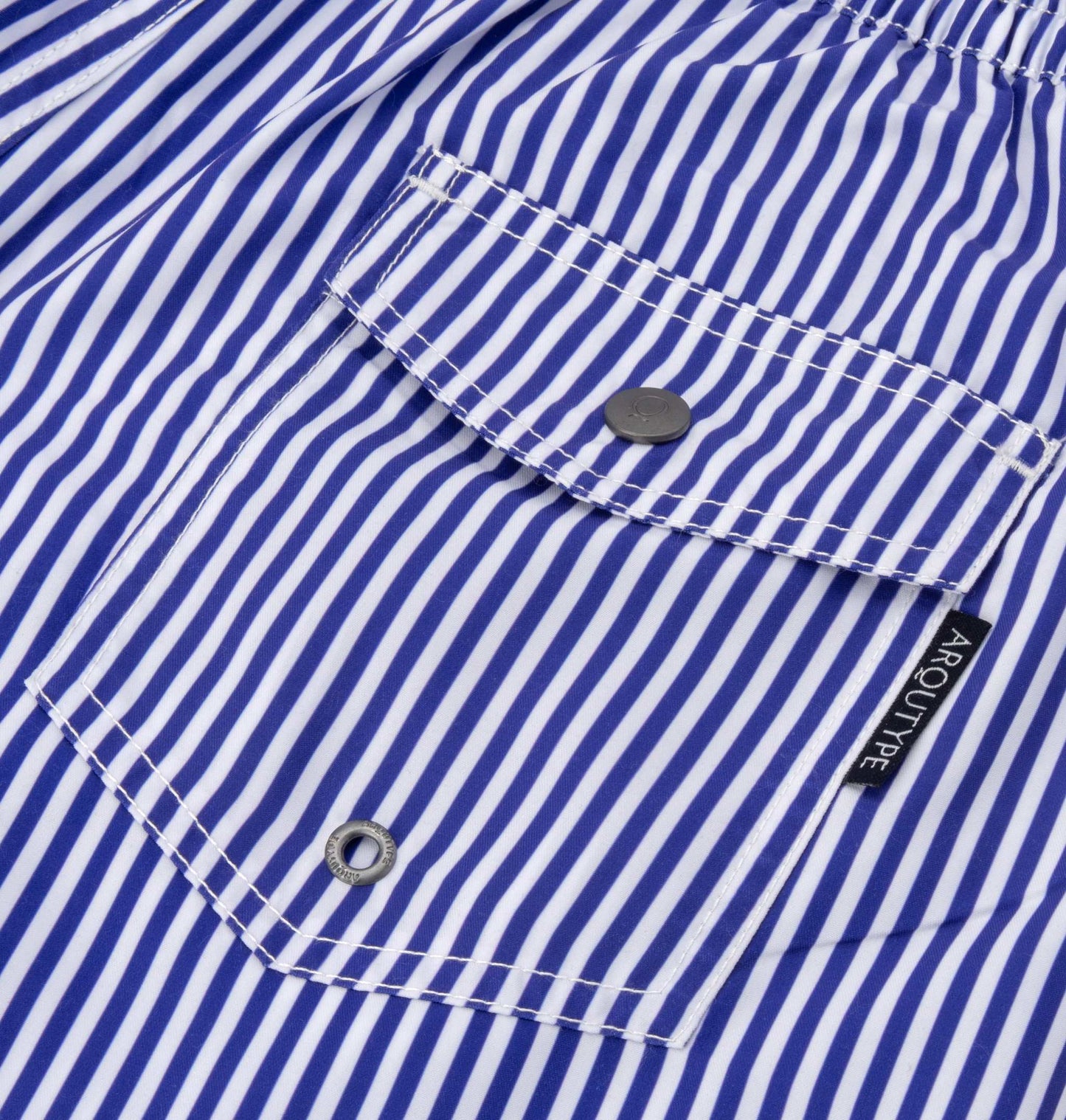 Cannes Swim Shorts - MENLL