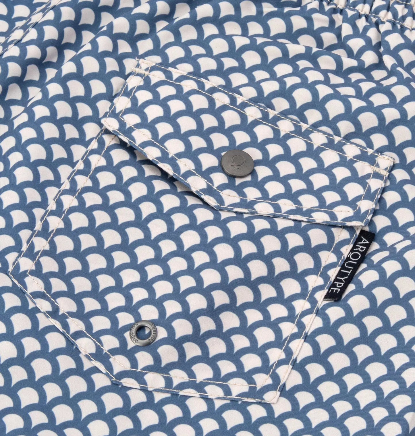 Maldives Swim Shorts - MENLL