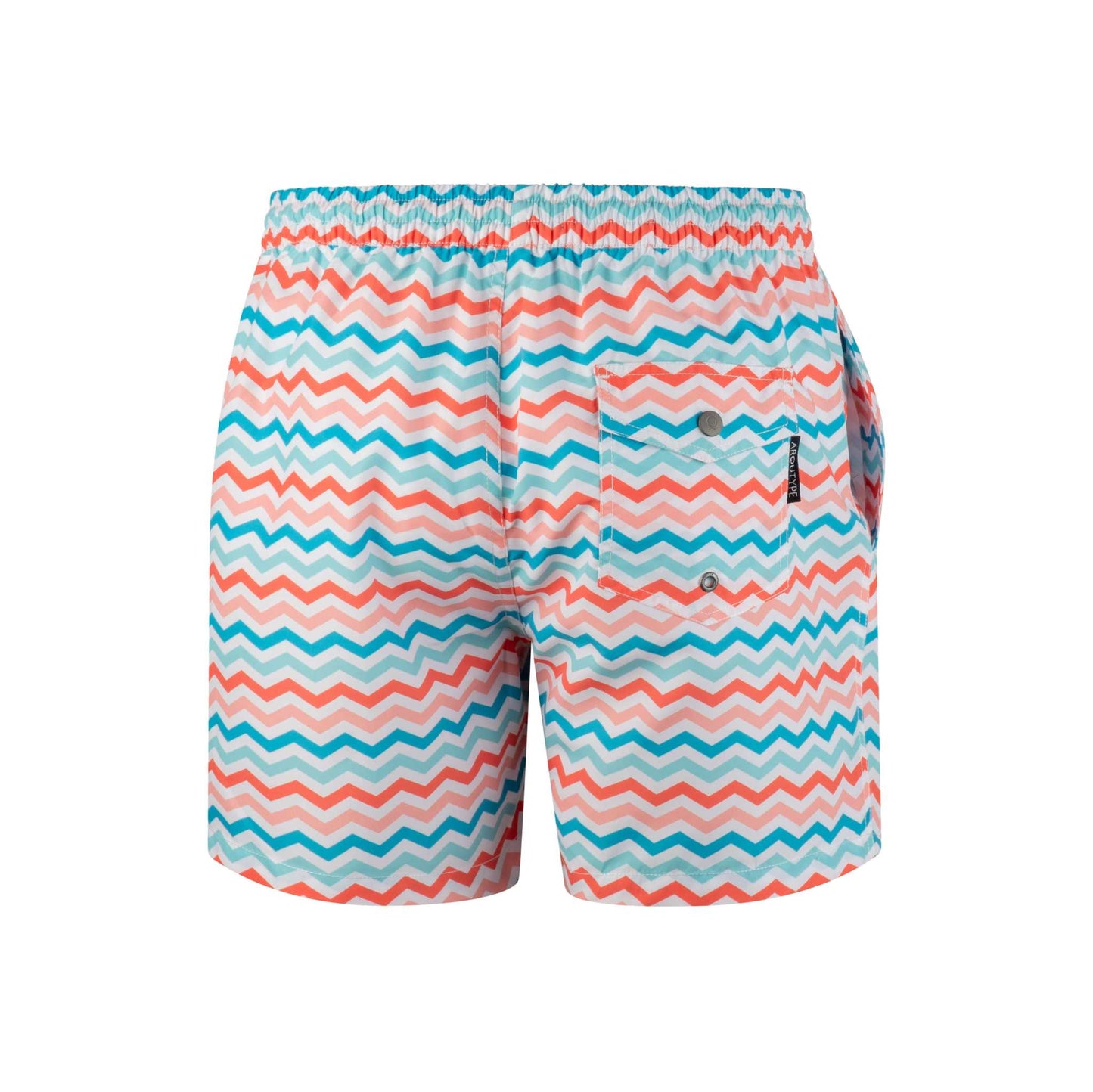 Montego Bay Swim Shorts - MENLL