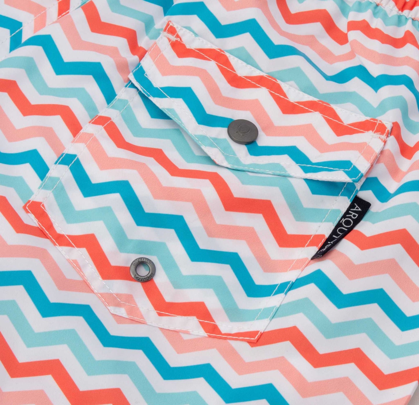 Montego Bay Swim Shorts - MENLL