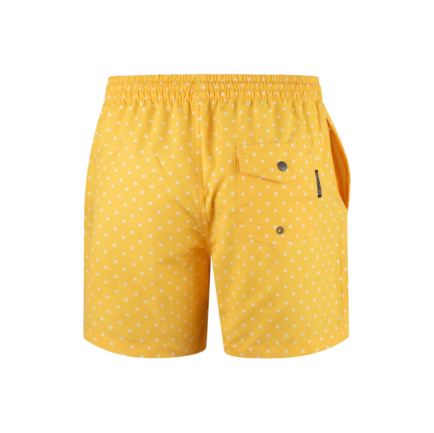 St Lucia Swim Shorts - MENLL