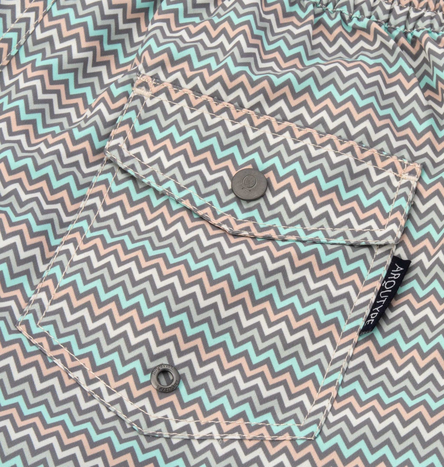 Tulum Swim Shorts - MENLL