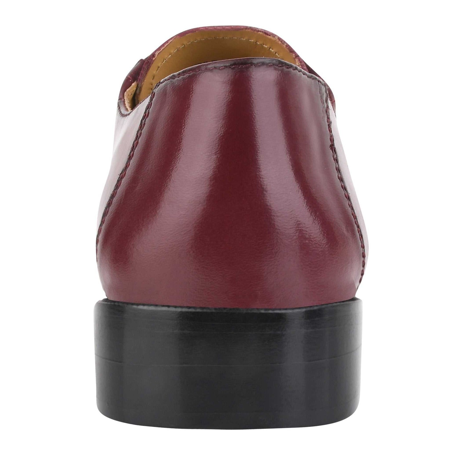 BARBARA Genuine Leather Oxford Dress Shoes for Men - MENLL
