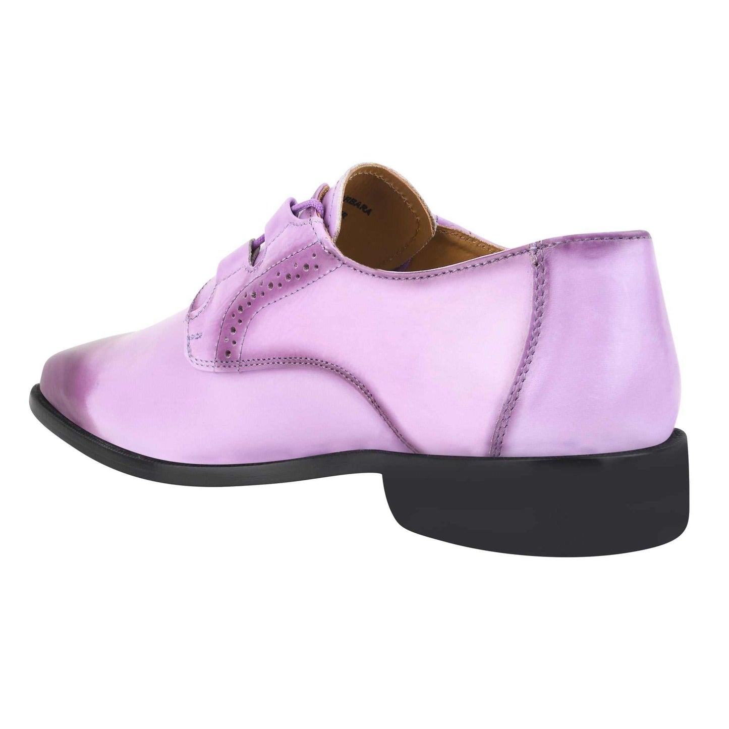 BARBARA Genuine Leather Oxford Dress Shoes for Men - MENLL