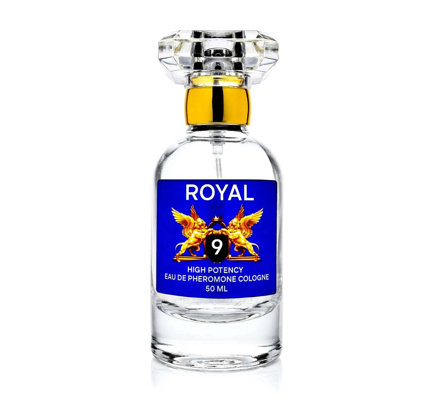 ROYAL FRENCH HIGH POTENCY PHEROMONE COLOGNE - Colognes | MENLL