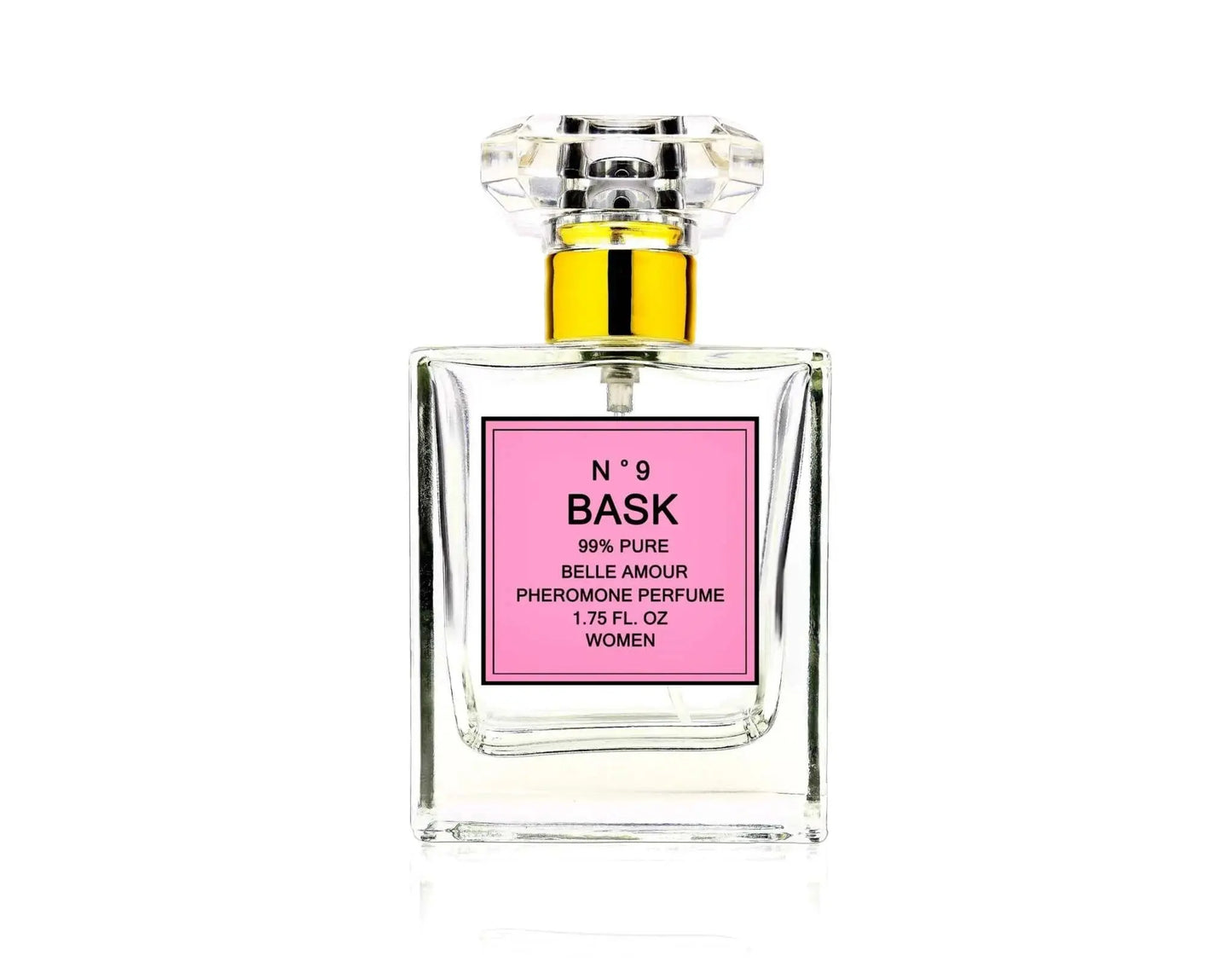 MENLL Pheromone Perfume Cologne Men's Attraction Fragrance Belle Amour Scent by MENLL