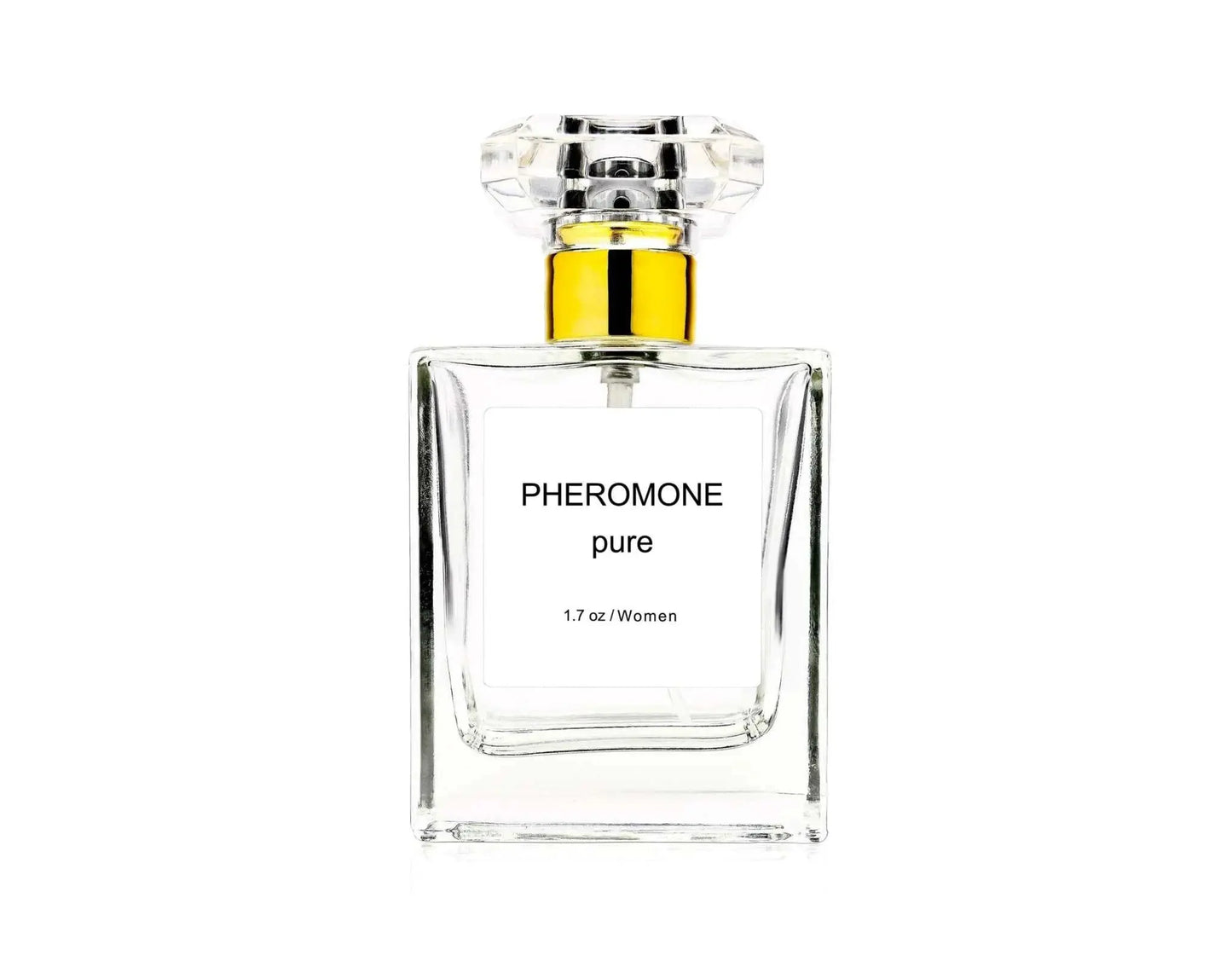 PURE PHEROMONE PERFUME UNSCENTED - MENLL