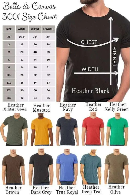 MENLL Olive Green "Wish Beer" Graphic Men's T-Shirt - Casual, Funny Tee by MENLL