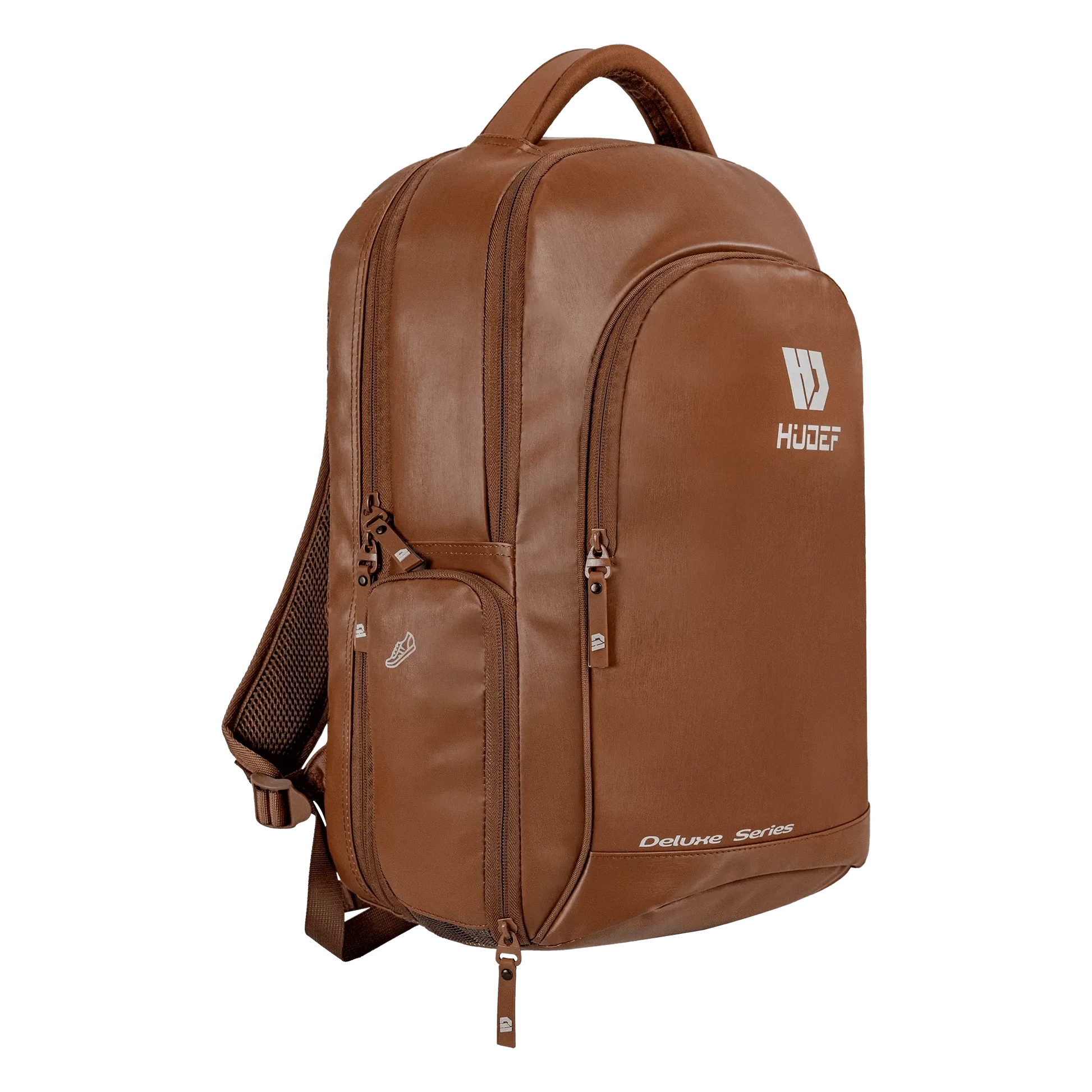 Hudef Sport Premium Deluxe Series Pickleball Backpack - Premium Quality - Apparel | MENLL