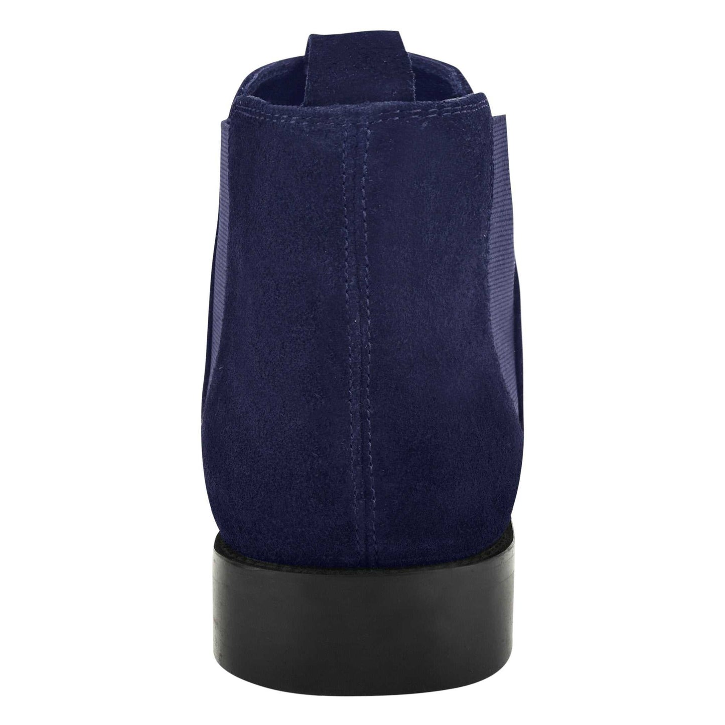 DONS Genuine Suede Leather Chelsea Boot for Men - MENLL