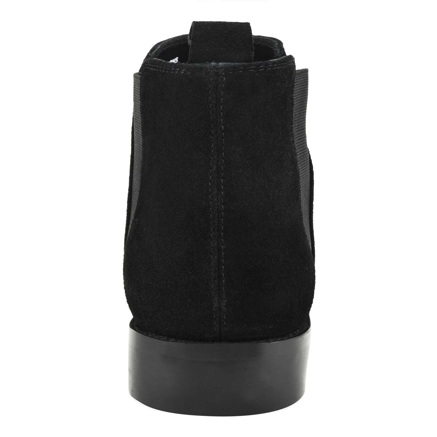 DONS Genuine Suede Leather Chelsea Boot for Men - MENLL