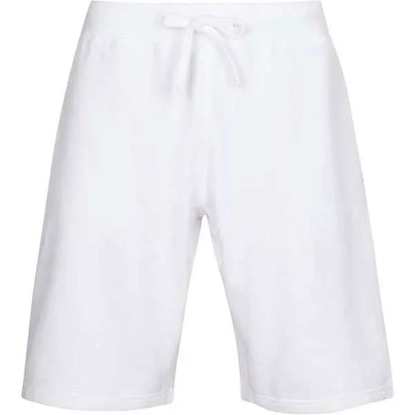 Fleece Sweat Shorts - MENLL