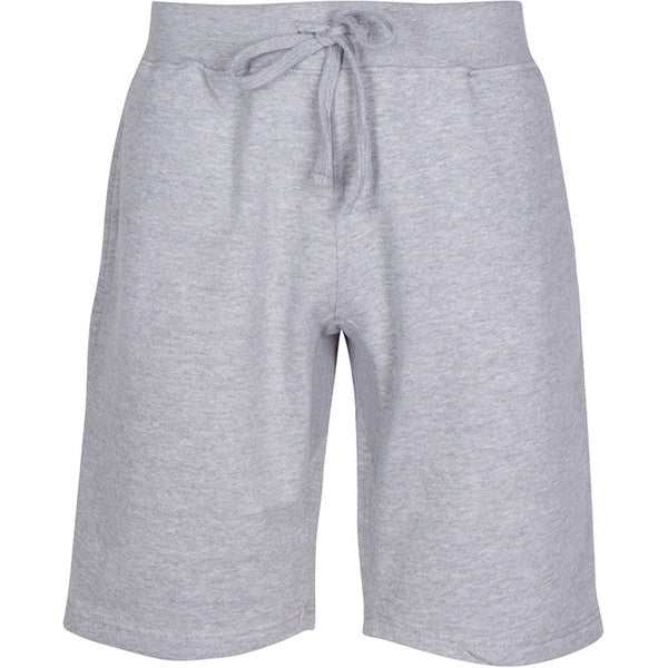 Cozy Comfort Fleece Drawstring Shorts with Pockets