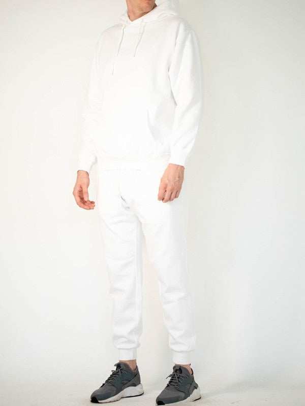 Unisex Sweat Set -Hoodie Suits - MENLL