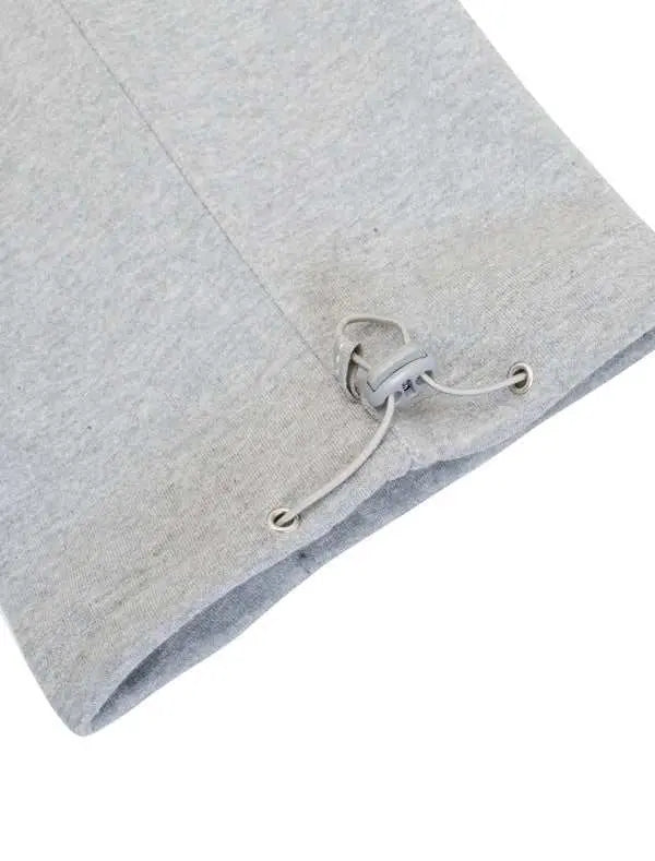 MENLL Heavyweight Fleece Cargo Pants Men's Casual Bottoms Warm & Durable by MENLL