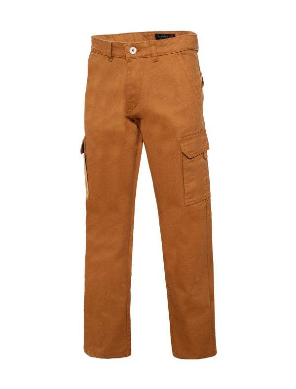 Men's Cargo Pants - MENLL