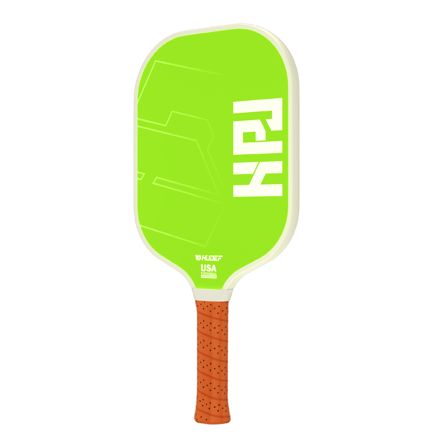 HUDEF HPJ™ Pickleball Paddles Set - MENLL