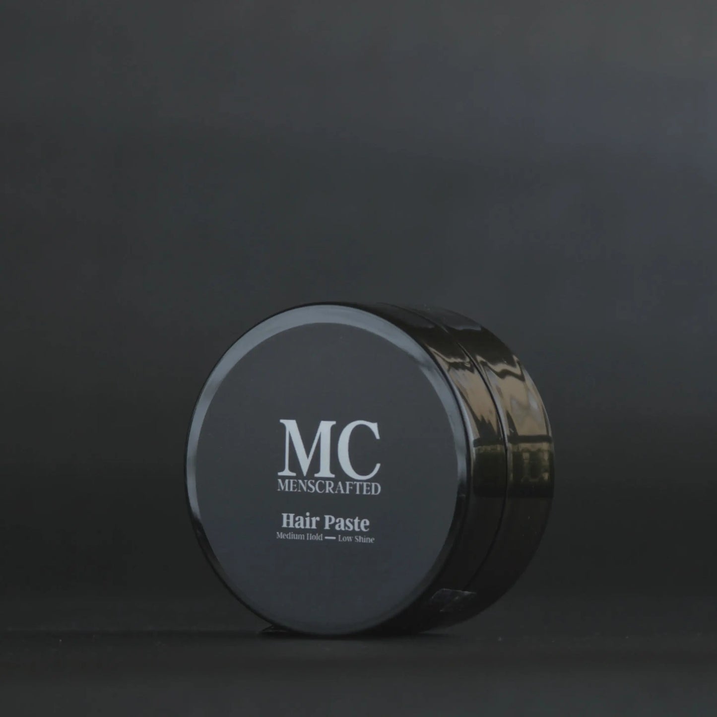 Hair Box (NEW) by Menscrafted