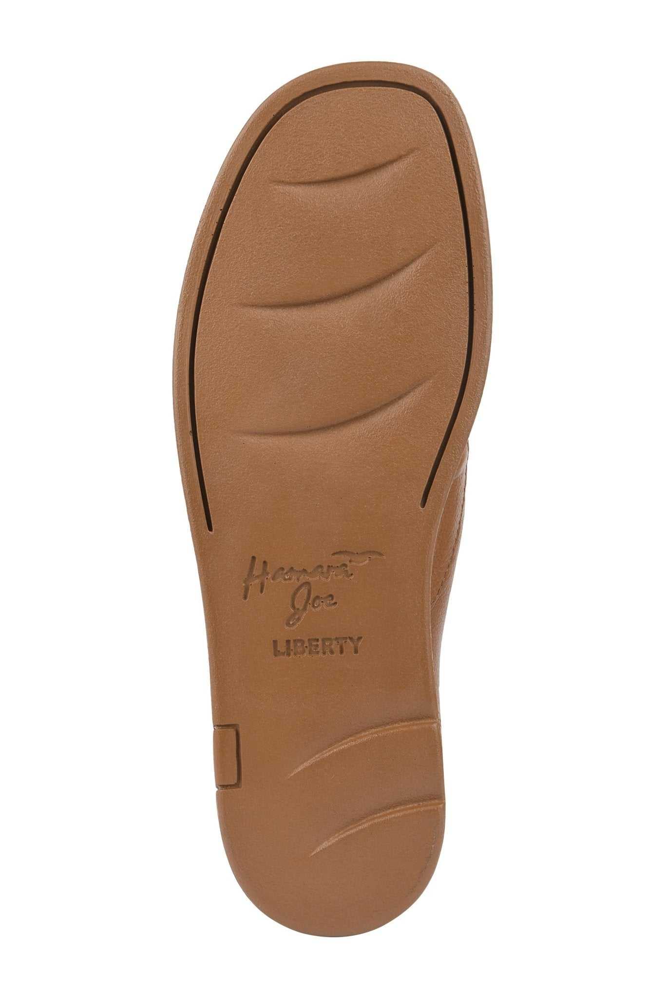 HAMARA JOE Rush Leather Desert Chukka Brown Casual Boots - MENLL