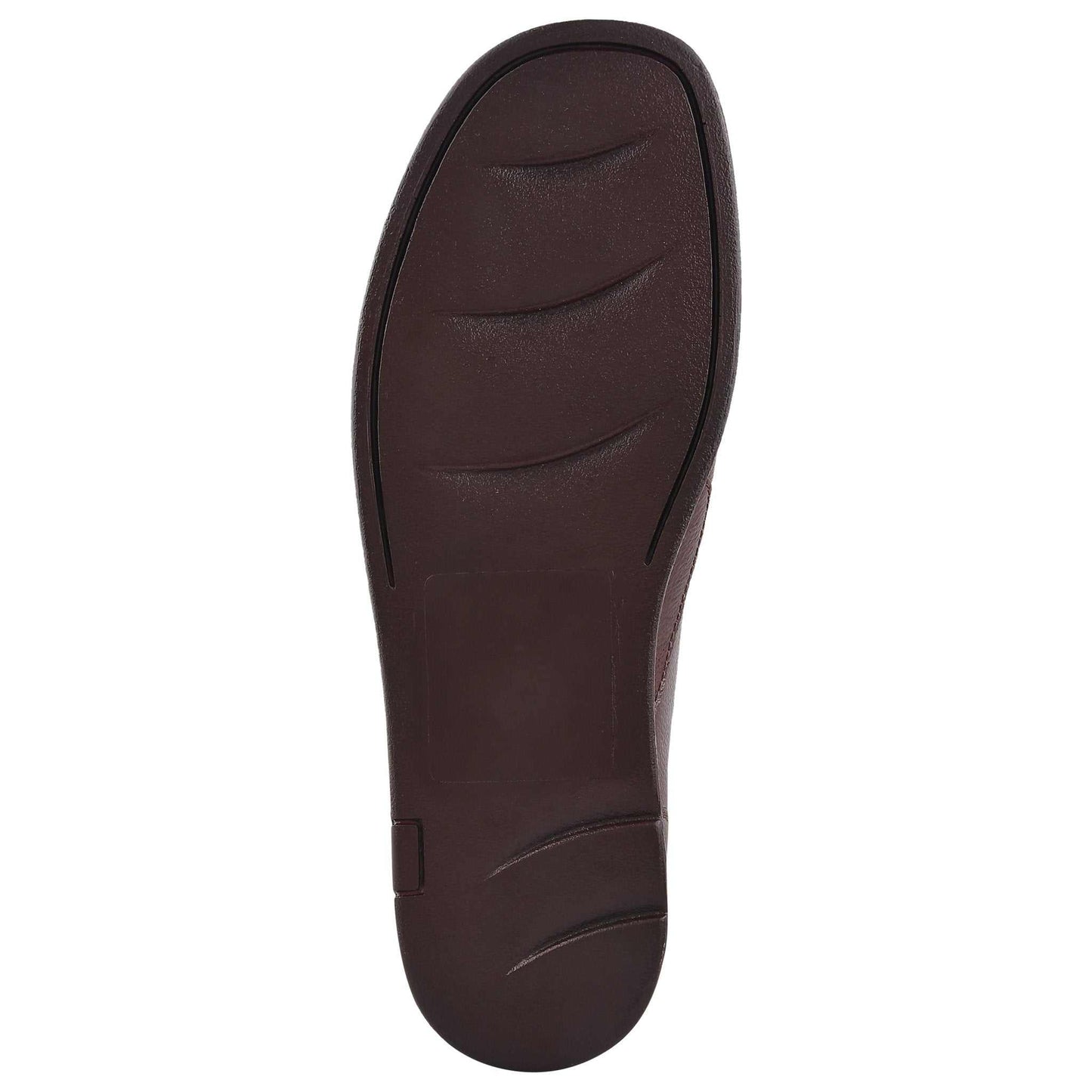 HAMARA JOE Rush Leather Desert Chukka Brown Casual Boots - MENLL