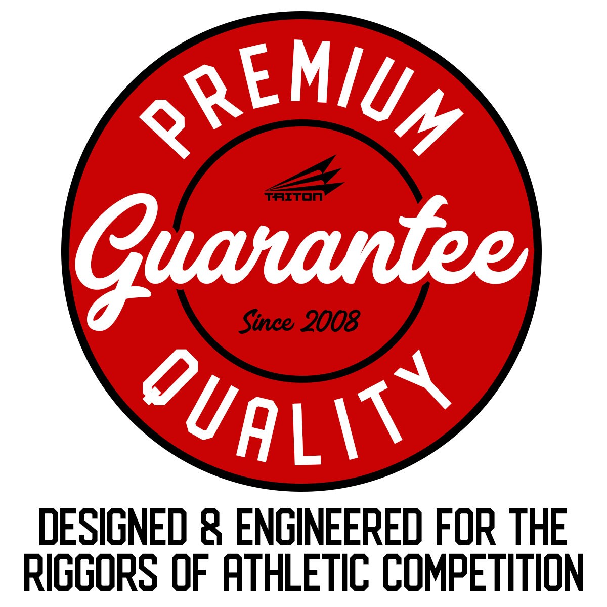 Retro City Threads A Christmas Story Leg Lamp Fragile Ralphie Hockey Jersey - Back View