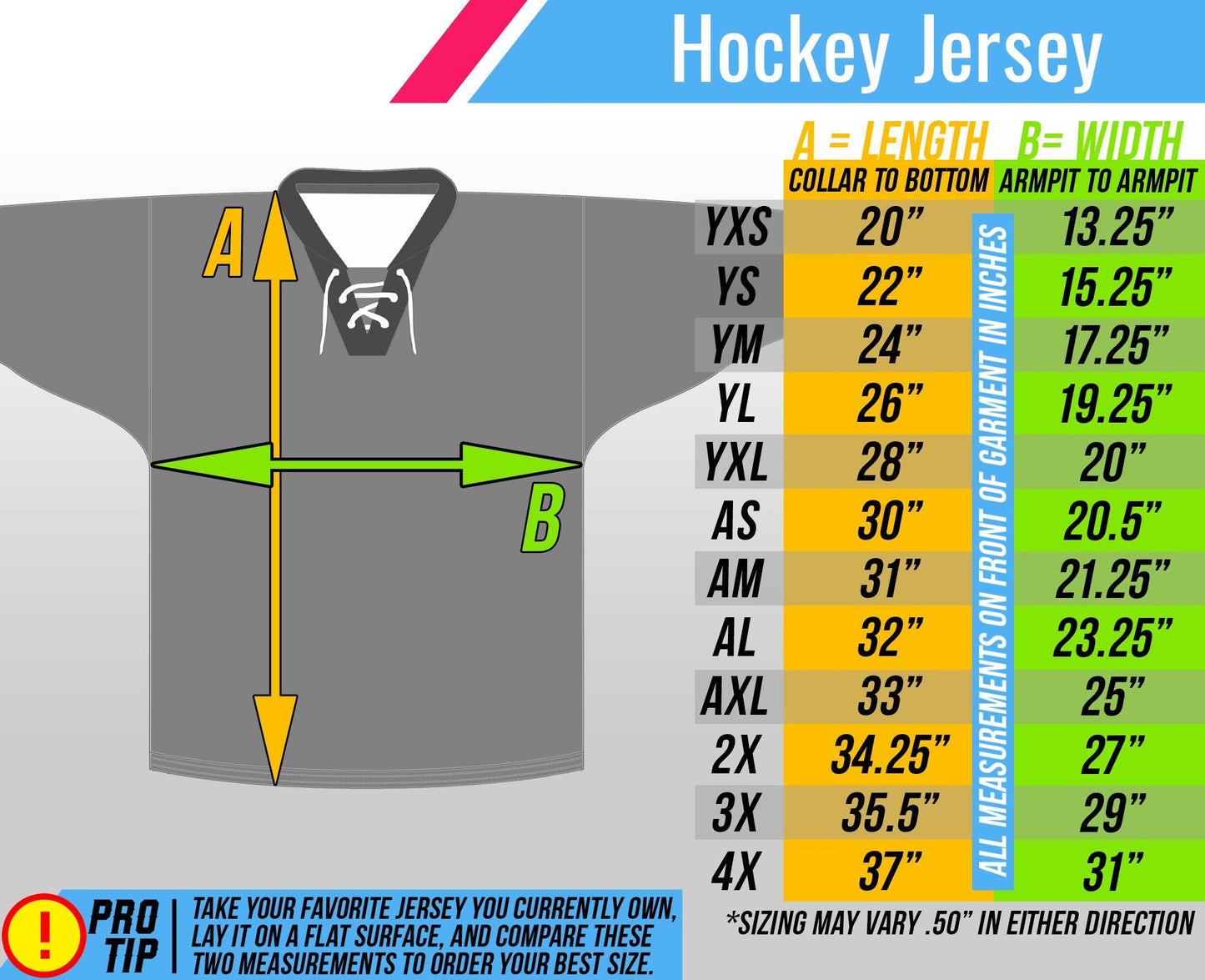 Retro City Threads Monstropolis Monsters Hockey Jersey Sweater (Green) - Side View