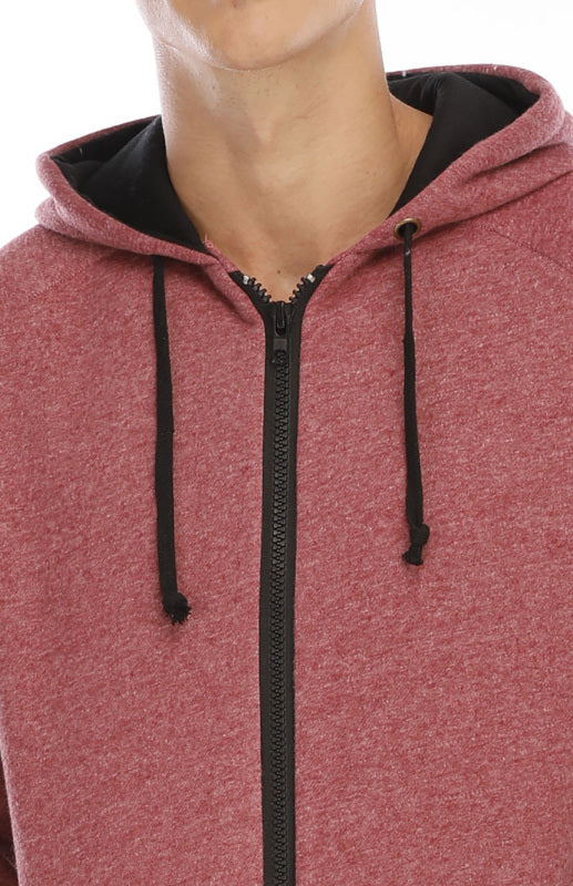 Men's Thickened Sweater Fleece Jumpsuit Pajamas Homewear Casual Suits - MENLL