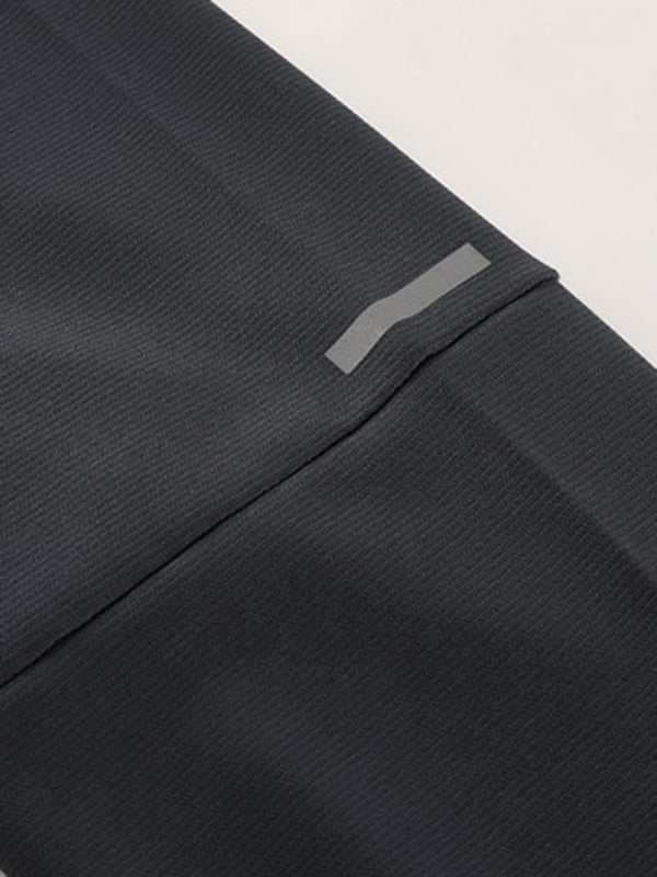 Essential Men's Full Zip Cardigan - Versatile Fitness & Casual Running Wear - MENLL