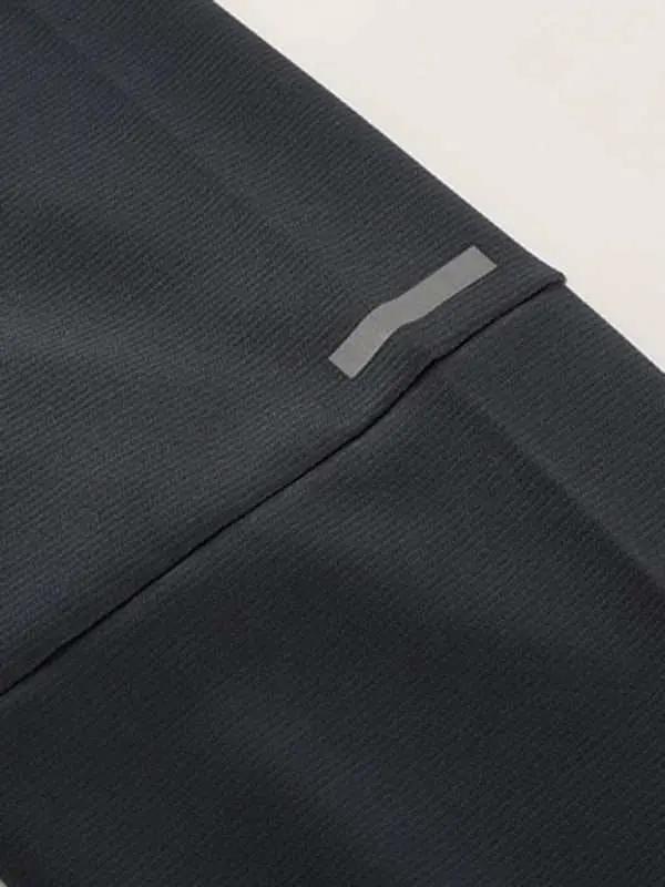 Essential Men's Full Zip Cardigan - Versatile Fitness & Casual Running Wear - MENLL