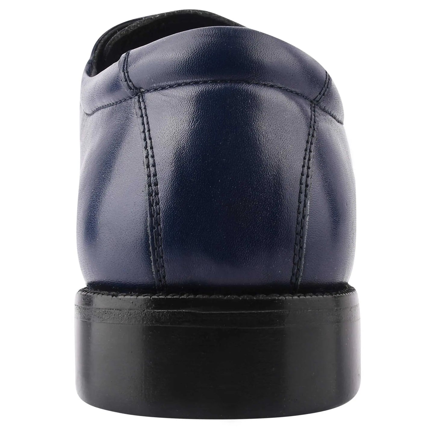 Jade Leather Oxford Style Dress Shoes for Men - MENLL