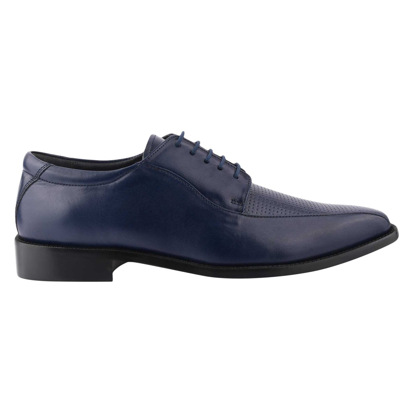 Jade Leather Oxford Style Dress Shoes for Men - MENLL